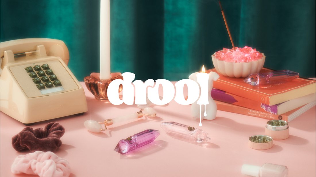 Drool