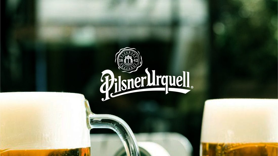 Pilsner Urquell
