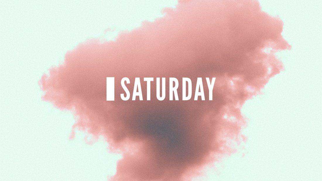 Saturday Cannabis
