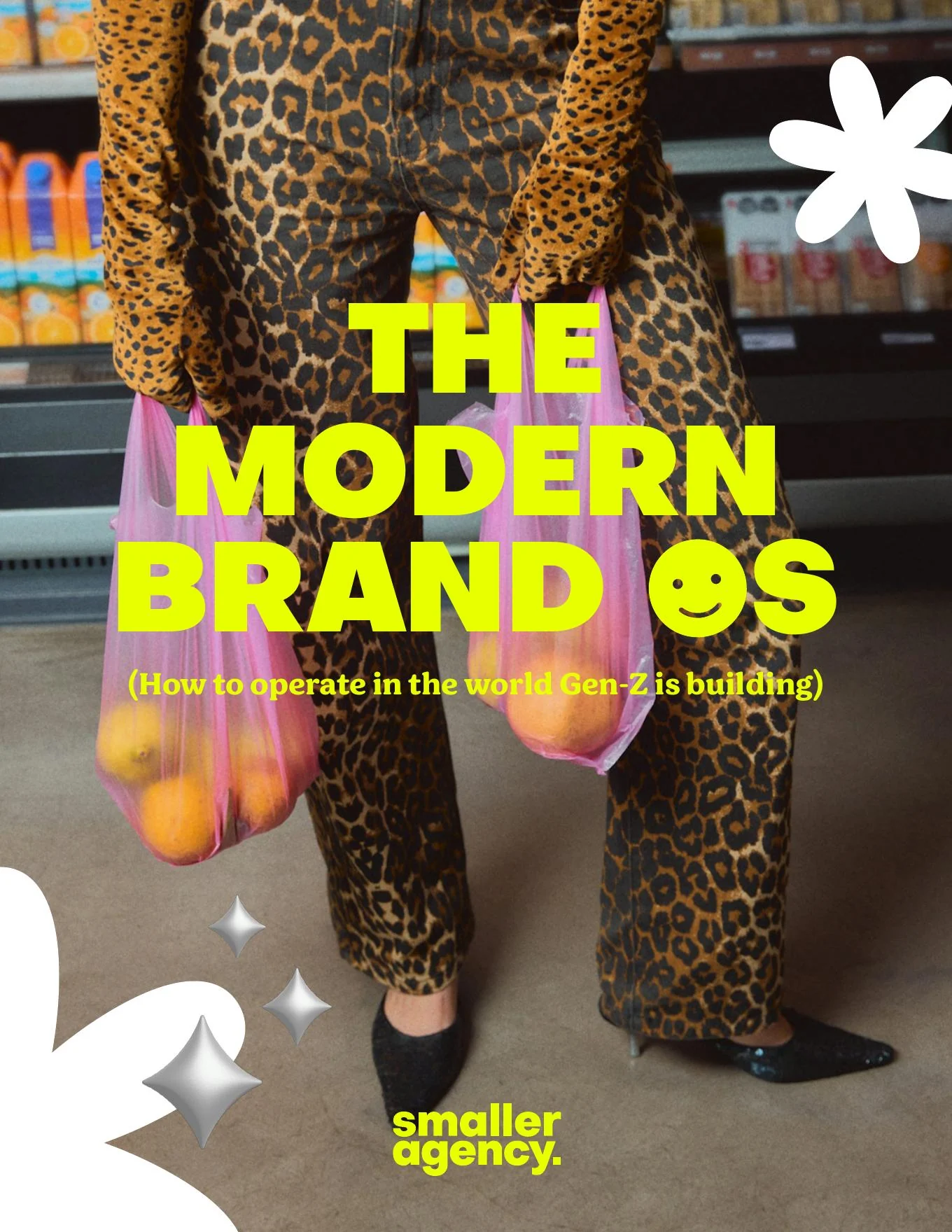 The Modern Brand OS