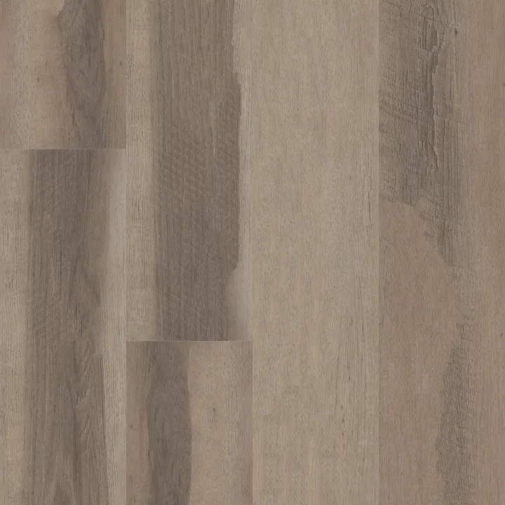 Cool grey oak flooring colourway