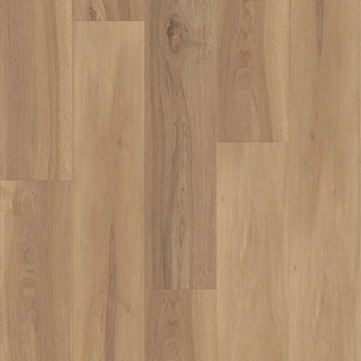Natural tan flooring colourway