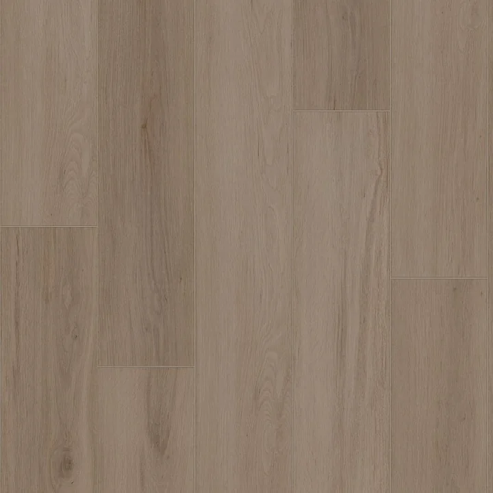 Warm brown flooring colourway