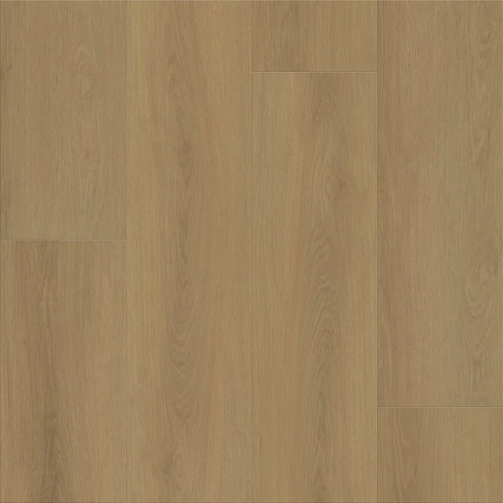 Golden maple flooring colourway