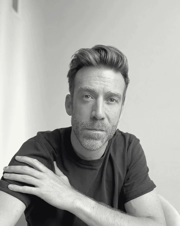 Noah Barlow, founder of Smaller Agency